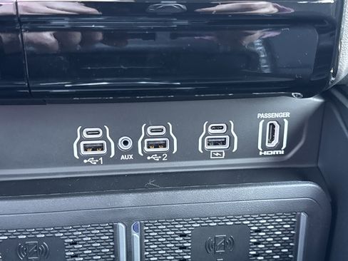 New 2026 RAM 1500 Rebel w/ Rebel Level 2 Equipment Group image 32