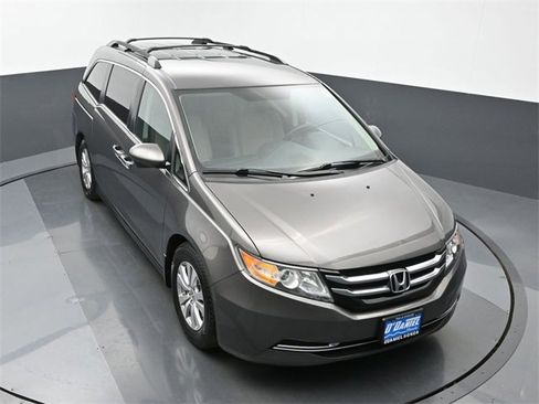 Used 2014 Honda Odyssey EX image 19
