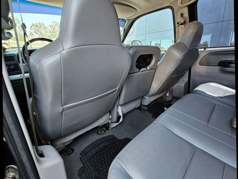 Used 1999 Ford F250 4x4 Crew Cab Super Duty image 24