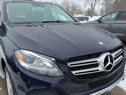 Used 2016 Mercedes-Benz GLE 350