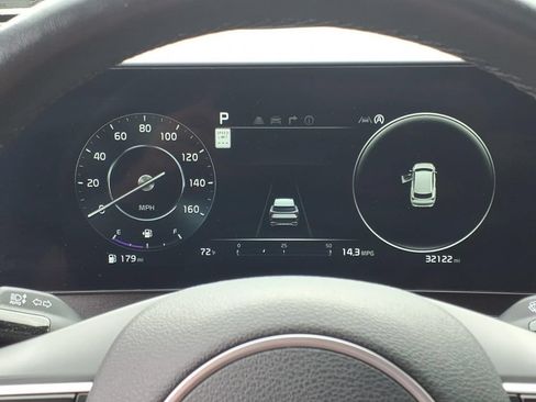 Used 2024 Kia Sportage X-Pro Prestige AWD/4WD image 19