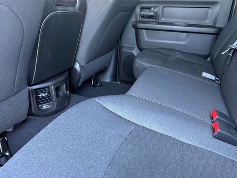 New 2026 RAM 2500 Tradesman AWD/4WD image 11
