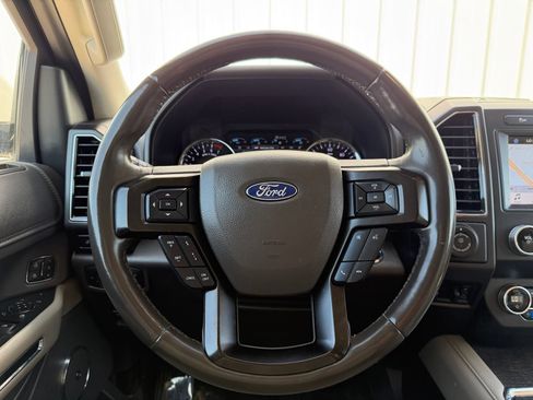 Used 2019 Ford Expedition Limited w/ Texas Edition Package RWD image 14