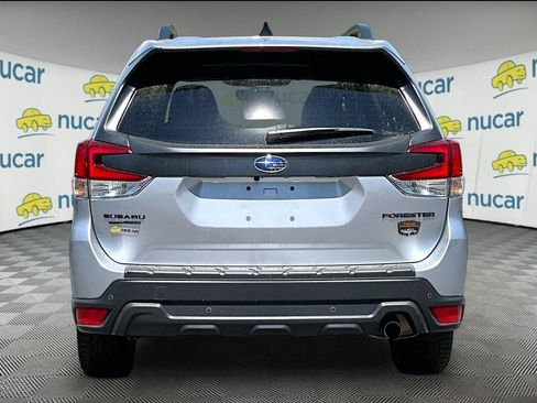 Used 2024 Subaru Forester Wilderness w/ Wilderness Package AWD/4WD image 7