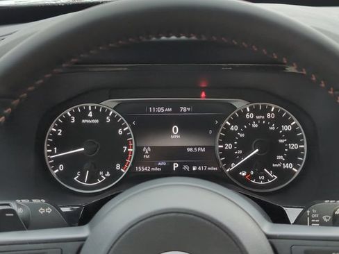 Used 2024 Nissan Pathfinder Rock Creek AWD/4WD image 22