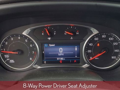 Used 2021 GMC Acadia SLE w/ Driver Convenience Package image 21