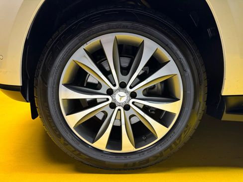 Used 2016 Mercedes-Benz GL 450 4MATIC image 10