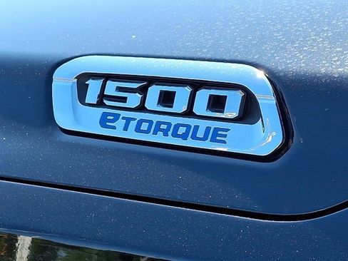 Certified 2022 RAM 1500 Big Horn image 34