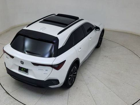 Used 2024 Acura ZDX A-Spec image 84