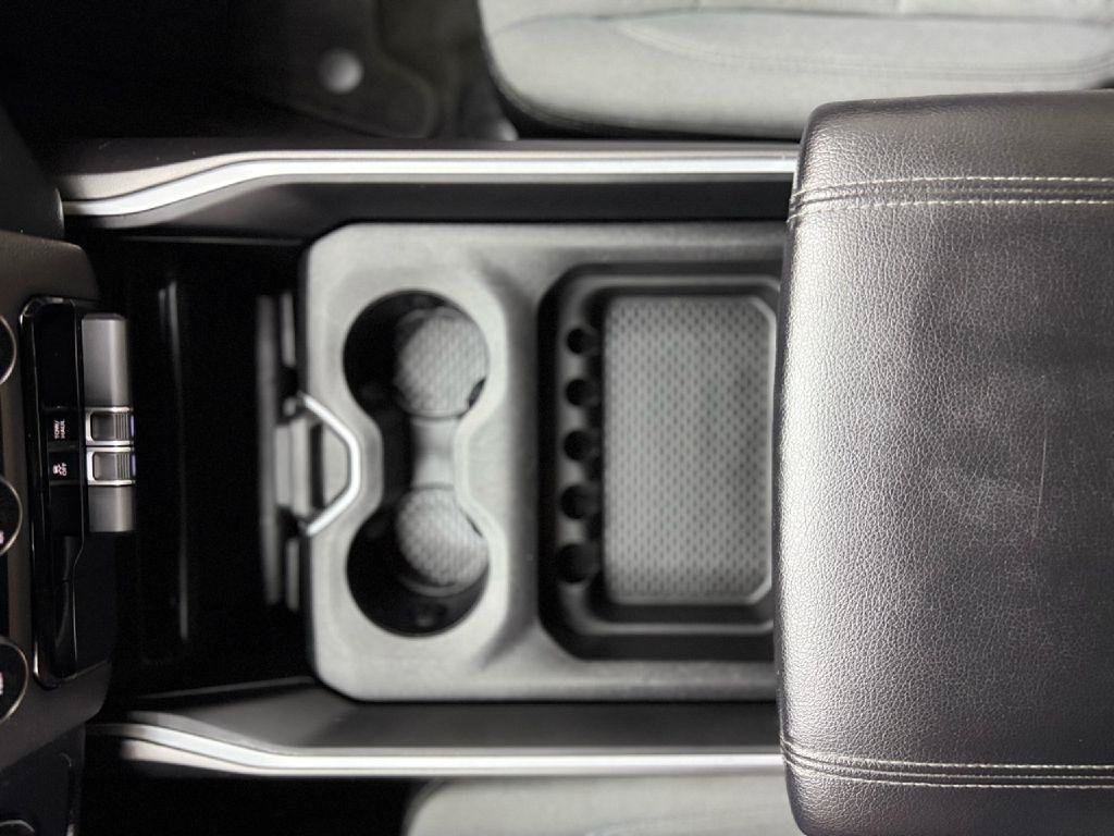 Used 2020 RAM 1500 Big Horn RWD image 20