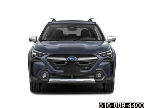 Used 2024 Subaru Outback Touring AWD/4WD image 8