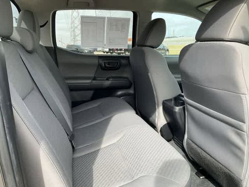 Used 2023 Toyota Tacoma SR image 16