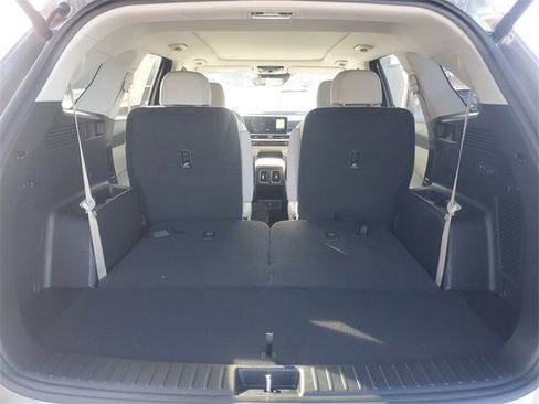 New 2026 Kia Sorento EX image 8
