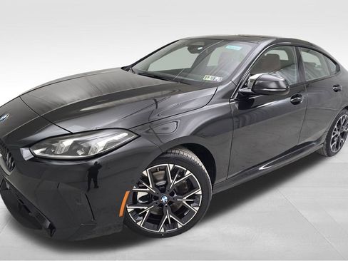 New 2025 BMW 228i xDrive w/ Premium Package AWD/4WD image 1