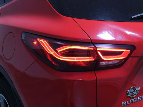 Used 2024 Chevrolet Blazer LT image 53