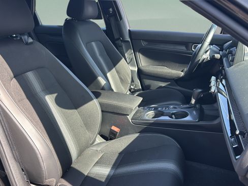 Certified 2024 Honda Civic Sport image 13