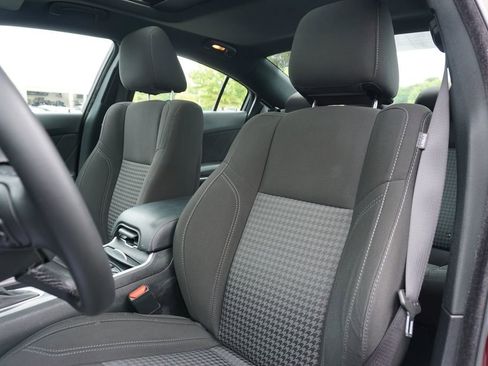 Used 2023 Dodge Charger SXT RWD image 11