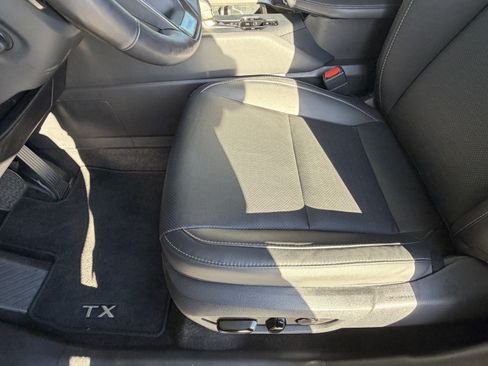 Certified 2026 Lexus TX 350 FWD w/ Technology Package image 15