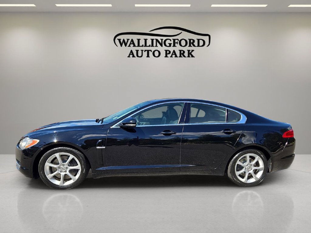Used 2011 Jaguar XF Premium RWD image 7
