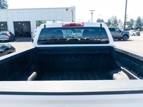 Used 2019 Chevrolet Colorado W/T w/ WT Convenience Package RWD image 7