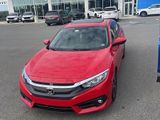 Used 2017 Honda Civic EX-T image 2