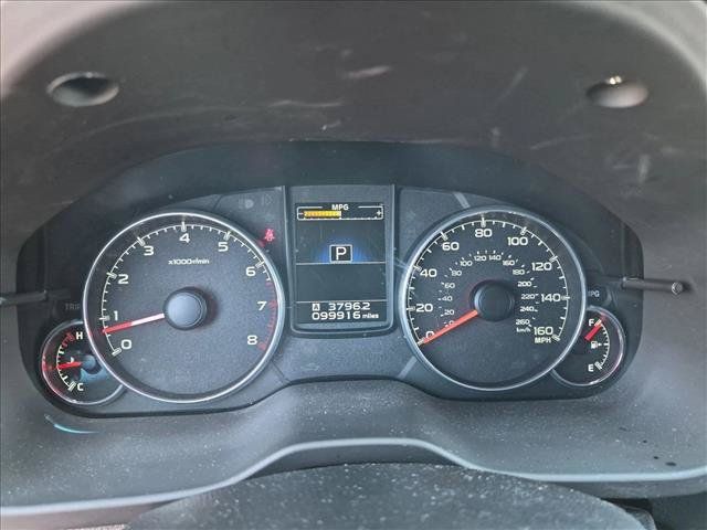 Used 2014 Subaru Outback 3.6R Limited AWD/4WD image 9