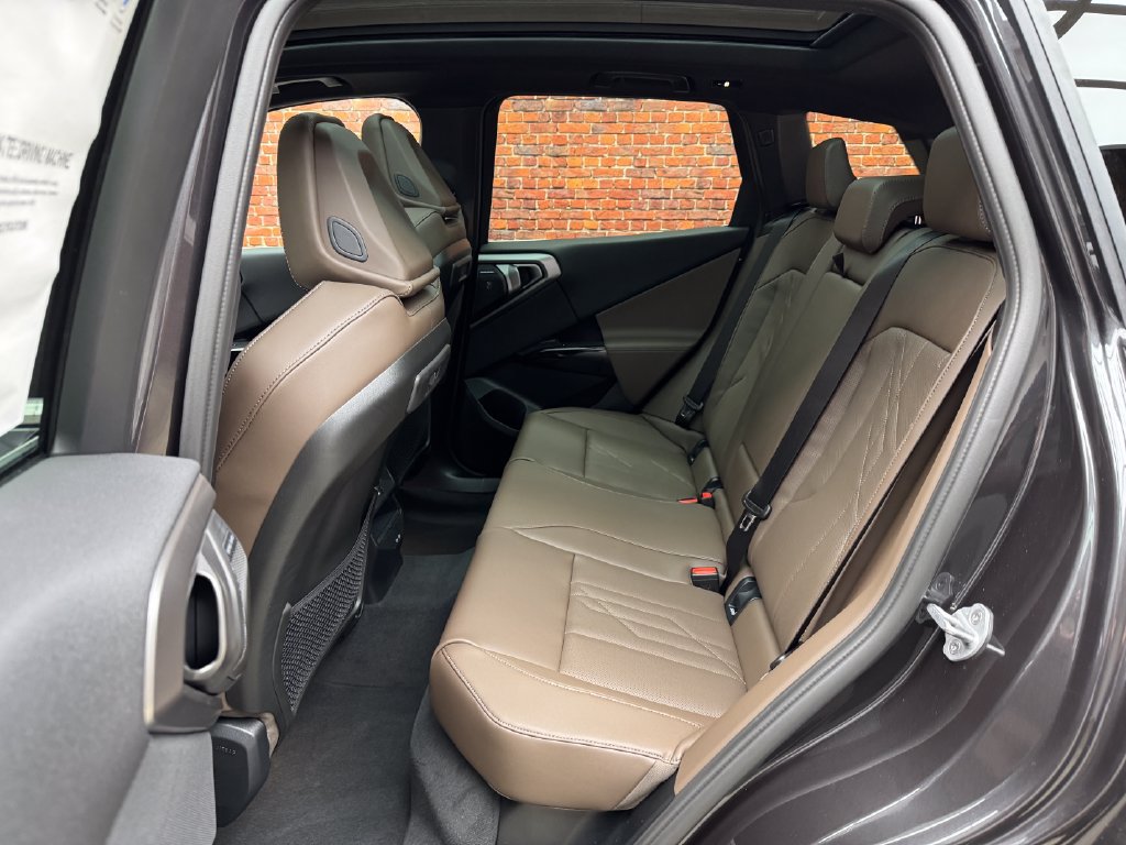 Used 2026 BMW X3 xDrive30i w/ Premium Package AWD/4WD image 23