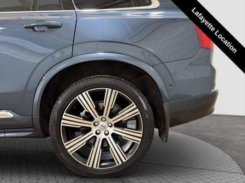 Used 2024 Volvo XC90 T8 Ultimate w/ Protection Package Premier AWD/4WD image 22
