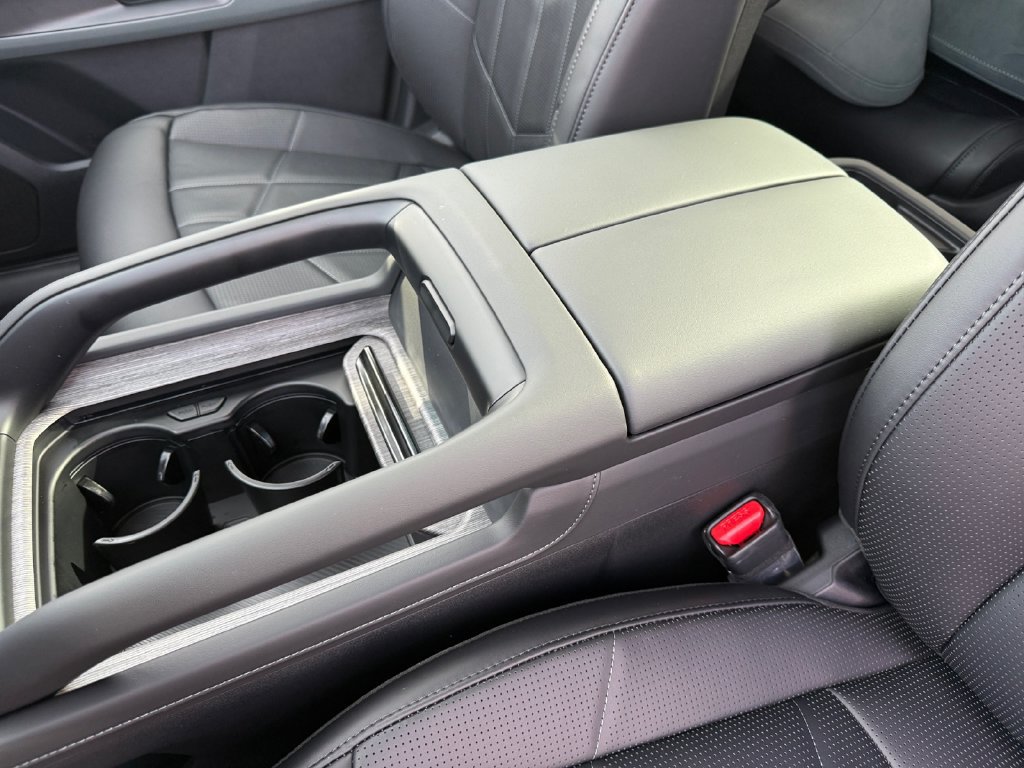 New 2027 Kia Telluride X-Line SX Prestige AWD/4WD image 24