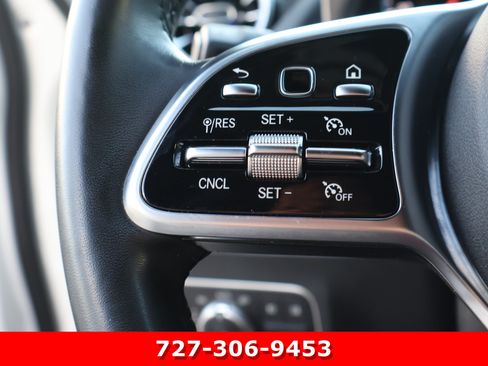 Certified 2023 Mercedes-Benz GLA 250 4MATIC image 26