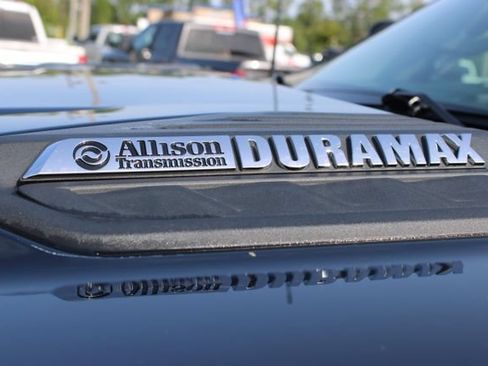 Used 2023 Chevrolet Silverado 2500 LT w/ True North Edition AWD/4WD image 16