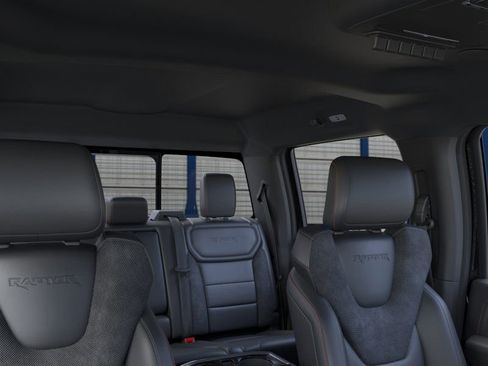 New 2026 Ford F150 Raptor image 44