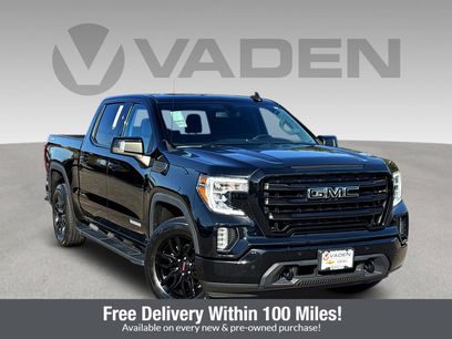 Used 2022 GMC Sierra 1500 Elevation w/ Driver Alert Package I