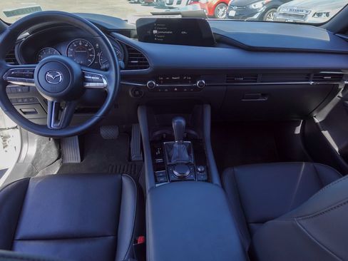 Used 2023 MAZDA MAZDA3 s AWD/4WD image 10