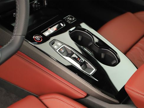 New 2025 Audi S5 Premium Plus image 17