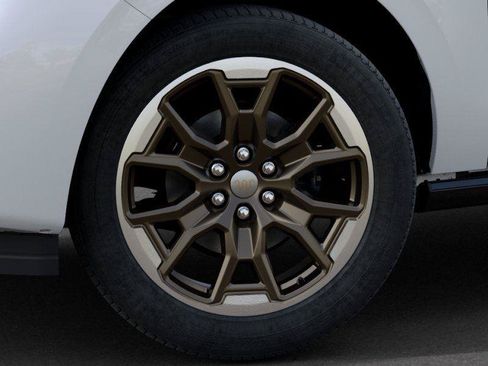 New 2027 Ford Expedition King Ranch AWD/4WD image 19