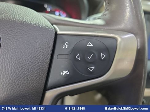 Used 2019 GMC Acadia Denali w/ Technology Package image 18