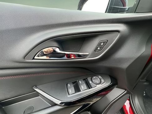 New 2026 Chevrolet Trax RS w/ Sunroof Package image 22