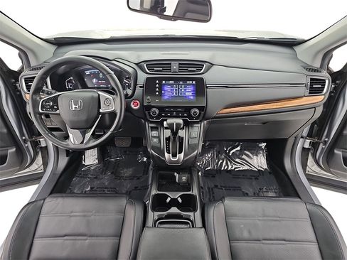Used 2019 Honda CR-V EX-L image 12