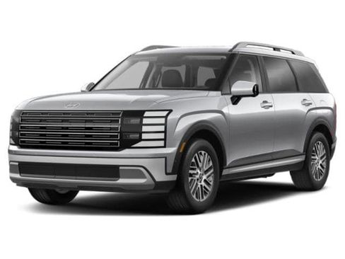 New 2026 Hyundai Palisade SEL image 1