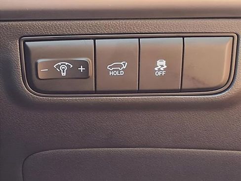 New 2026 Hyundai Tucson SEL image 24