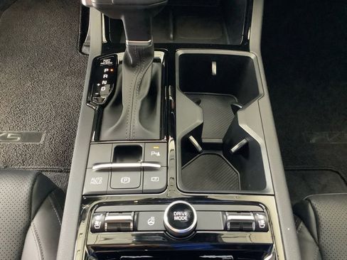 Used 2025 Kia K5 EX FWD image 29