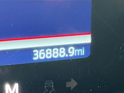 Used 2022 Ford Bronco Wildtrak image 12