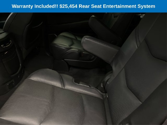 Used 2015 Cadillac Escalade Premium AWD/4WD image 11