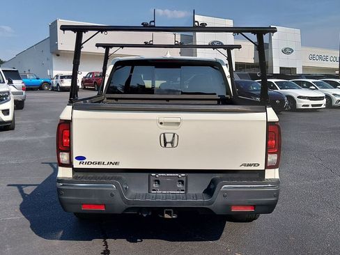 Used 2019 Honda Ridgeline RTL-E image 5