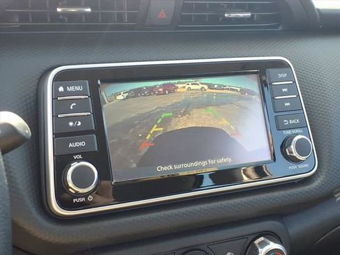 Used 2025 Nissan Kicks Play S FWD image 16