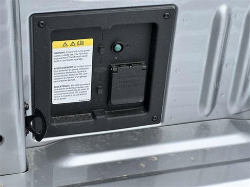 New 2025 Ford F150 Lariat w/ Equipment Group 502A High image 11