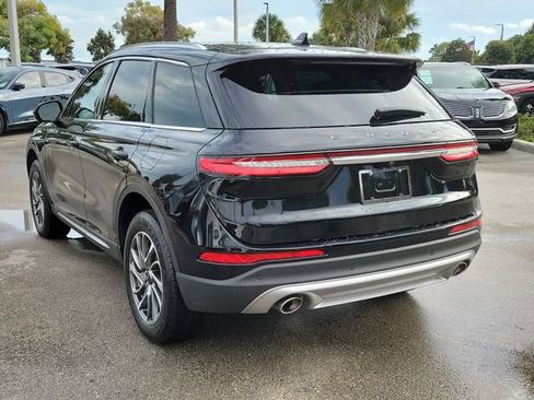 Certified 2022 Lincoln Corsair FWD w/ Equipment Group 101A image 4