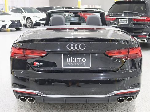 Used 2023 Audi S5 Premium Plus image 16