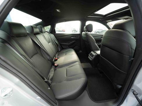 Used 2025 Honda Accord Sport image 24